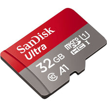 Load image into Gallery viewer, Sandisk Micro SD ( 32GB )

