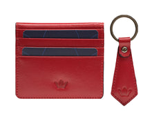 Load image into Gallery viewer, ROYALTY Genuine Leather Wallet 5239