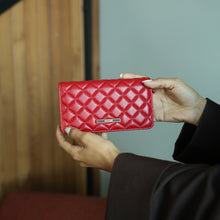 Load image into Gallery viewer, EXTEND Genuine Leather Hand Bag 2280