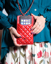 Load image into Gallery viewer, EXTEND Genuine Leather Cross Bag 3034