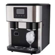 Load image into Gallery viewer, ZBS-15 Ice Maker&Crusher