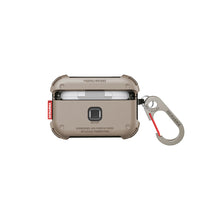 Load image into Gallery viewer, Skinarma Mecha Magnetic Looking Protective Case For Airpods Pro2-Gold