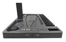 Load image into Gallery viewer, Multifunctional Cooling Stand