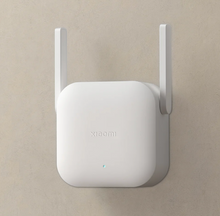 Load image into Gallery viewer, Xiaomi WiFi Range Extender N300