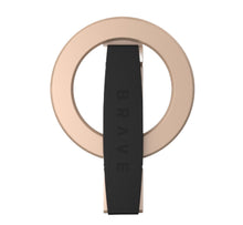 Load image into Gallery viewer, Brave 3 IN 1 Magnetic Grip & Kickstand BG-01G