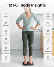 Load image into Gallery viewer, Anker Smart Scale A1