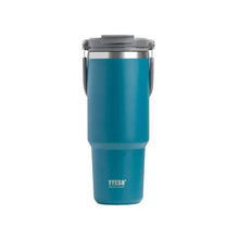Load image into Gallery viewer, TYESO Vacuum Insulated Tumbler 900ml