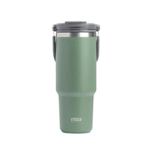 Load image into Gallery viewer, TYESO Vacuum Insulated Tumbler 900ml