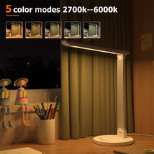 Load image into Gallery viewer, Ravpower LED Desk Lamp Dimmable