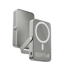 Load image into Gallery viewer, Powerology 10000mAh Magsafe Power Bank
