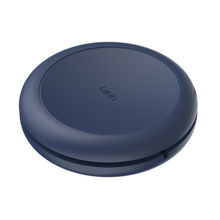Load image into Gallery viewer, Uniq Flex usb-c to Lightinig 1.2m - Blue