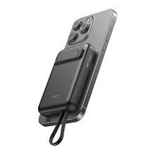 Load image into Gallery viewer, Green Lion DXB Magsafe 10000mAh Power Bank