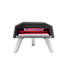 Load image into Gallery viewer, Porodo LFS069 12inch Pizza Outdoor Oven
