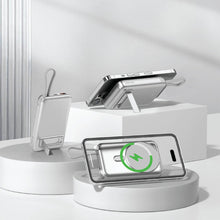 Load image into Gallery viewer, Green Lion DXB Magsafe 10000mAh Power Bank