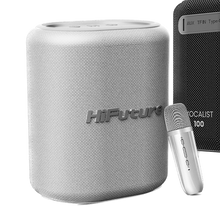 Load image into Gallery viewer, HiFuture Vocalist 100 Bluetooth Speaker