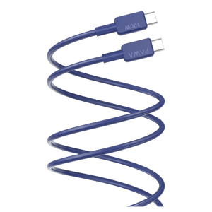 Pawa EL Caro Series USB-C to USB-C 100W