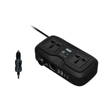 Load image into Gallery viewer, Green Lion GC-233 Power Inverter-Black