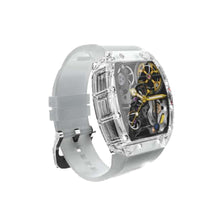 Load image into Gallery viewer, Green Carlos Santos Smart Watch