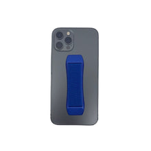 Load image into Gallery viewer, Magnetic Finger Grip - Blue