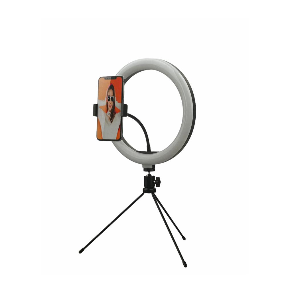 Wonew Desktop Beauty Ring Light With Tripod EPHONE
