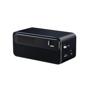 Wireless Smart Projector With Android