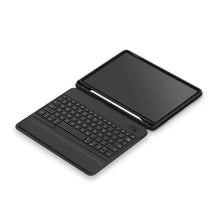 Load image into Gallery viewer, Wiwu Smart Keyboard Folio for iPad 10.2/10.5