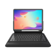Load image into Gallery viewer, Wiwu Smart Keyboard Folio for iPad 10.2/10.5