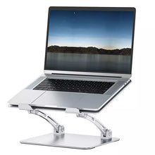Load image into Gallery viewer, Wiwu Ergonomic Adjustable Laptop Stand-S700