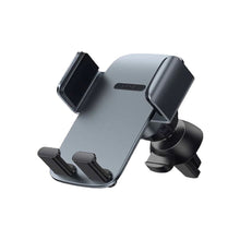 Load image into Gallery viewer, Baseus Easy Control Pro Clamp Car Mount Holder-Gray