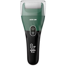 Load image into Gallery viewer, Green Lion Callus Remover Complete Foot Care Solution