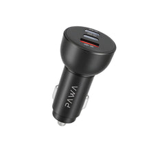 Load image into Gallery viewer, Pawa 60W Car Charger With Ambient Light