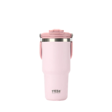 Load image into Gallery viewer, TYESO Vacuum Insulated Tumbler 750ml