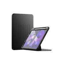 Load image into Gallery viewer, Levelo Luxora Case For iPad 11inch-Black