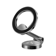 Load image into Gallery viewer, Maxwell Magnetic Car Mount-Grey