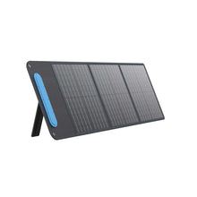 Load image into Gallery viewer, Powerology 60W Portable Solar Panel