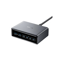 Load image into Gallery viewer, Anker Prime Charger (200W, 6port, GaN) Charging Station