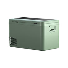 Load image into Gallery viewer, Baseus T-Space Series Car Refrigerator For Tesla Model Y 70W