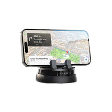 Load image into Gallery viewer, Lisen 360 Rotation Car Mount - Black