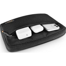 Load image into Gallery viewer, Wiwu Pilot Travel Pouch-Black