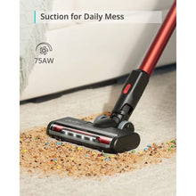 Load image into Gallery viewer, Anker Eufy Homevac S11 Lite Cordless Vecuum Cleaner - Red