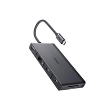 Load image into Gallery viewer, Anker 552 USB-C Hub 9-in-1 4K HDMI