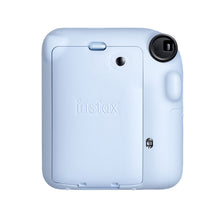 Load image into Gallery viewer, FujiFilm instax Mini 12 instant Camera-Pastel Blue