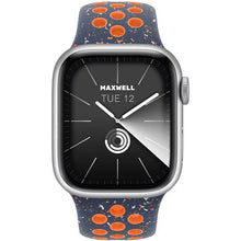 Load image into Gallery viewer, Maxwell MW Series 9 Smart Watch-OBDB
