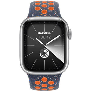 Maxwell MW Series 9 Smart Watch-OBDB