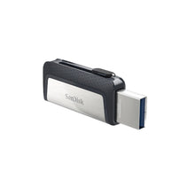 Load image into Gallery viewer, SanDisk Dual Drive USB Type-C Flash - 64GB