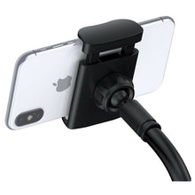 Load image into Gallery viewer, Baseus Unlimited Adjustment Lazy Phone Holder