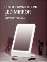 Load image into Gallery viewer, Bomidi LED Mirror Portable Makeup Mirror