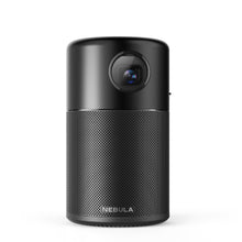Load image into Gallery viewer, Anker Nebula Capsule Pro (Black)