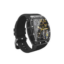 Load image into Gallery viewer, Green Carlos Santos Smart Watch