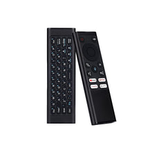 Load image into Gallery viewer, Voice Remote With Mini Keyboard